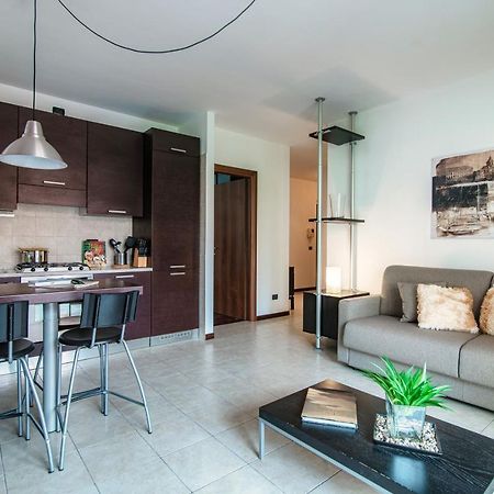 Joivy Splendid Flat W Terrace Near Lake Комо Экстерьер фото