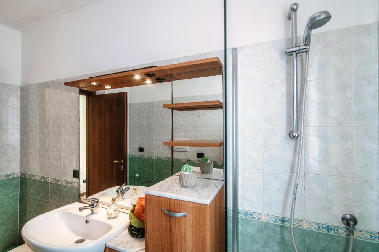 Joivy Splendid Flat W Terrace Near Lake Комо Экстерьер фото