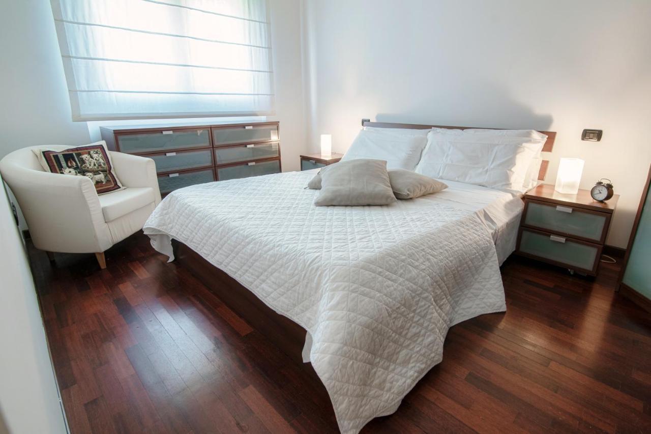 Joivy Splendid Flat W Terrace Near Lake Комо Экстерьер фото
